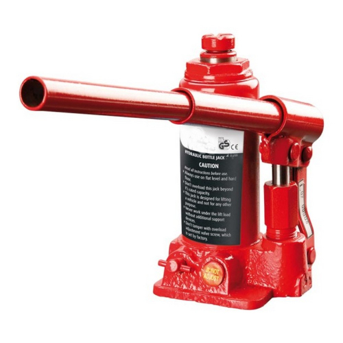 Zdvihák 20T hydraulický