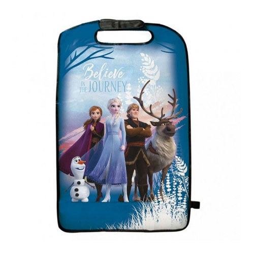 Chránič na sedadlo FROZEN