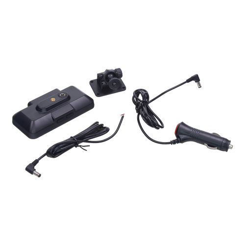 Příslušenství 4,2" palubního počítače s víceosým gyroskopem a voltmetrem