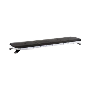 LED rampa oranžová 12/24V - 156x LED / ECE R65, R10, Class 2 (1168x41mm)