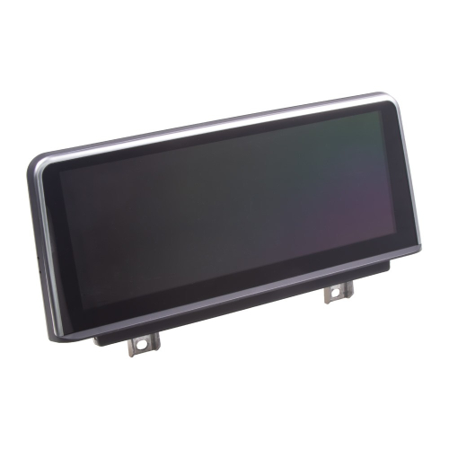 Multimediálny monitor pre BMW F30/F31/F34/F32/F33/F36 s10,25" LCD, Android, WI-FI, GPS, Car