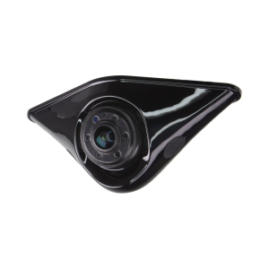 AHD 1080P kamera 12V - NTSC / WDR / s IR prisvietením / 4-PIN (120x55x50mm) čierna