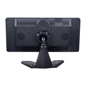 Monitor 12/24V kamerového systému do auta s s 10,36" LCD,Apple CarPlay,Android auto,kamera,Bluetooth,15m kábel