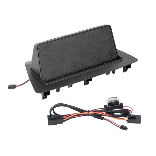 Qi indukčná INBAY nabíjačka telefónov Ford Transit 2019-, 10W