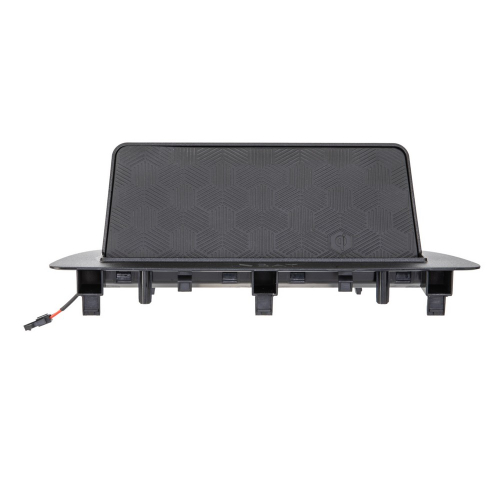 Uchytenie Qi bezdrôtovej INBAY nabíjačky pre Ford Transit