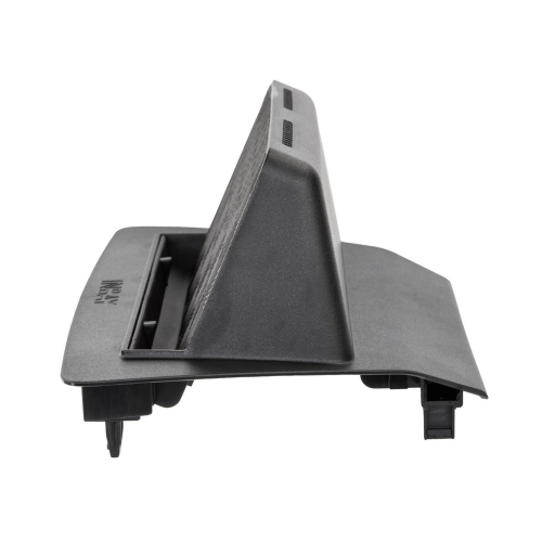 Zapojenie Qi bezdrôtovej INBAY nabíjačky pre Ford Transit