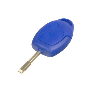 Náhradní klíč pro Ford Transit, 3-tlačítkový, 434MHz