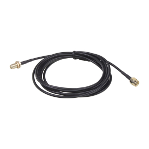Autoanténní prodlužovací kabel 2m - SMA samice / SMA samec