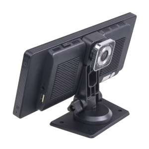 DVR kamera 10,26" LCD monitora s s Apple CarPlay, Android auto, Bluetooth, USB/micro SD, DVR + kamerový vstup