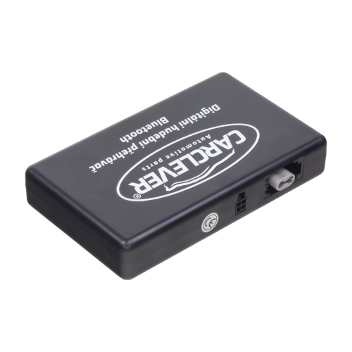 Použitie Bluetooth A2DP/Handsfree modulu pre Mercedes so systémom NTG1/NTG2, Audio 20, APS 50, Comand