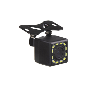Kamera vnitřní 12V - NTSC zadní (23x23mm)