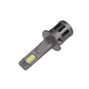 LED autožiarovky H1 / 12V - biele 2x GC-7535 čip / 4600lm / CANBUS (2ks)