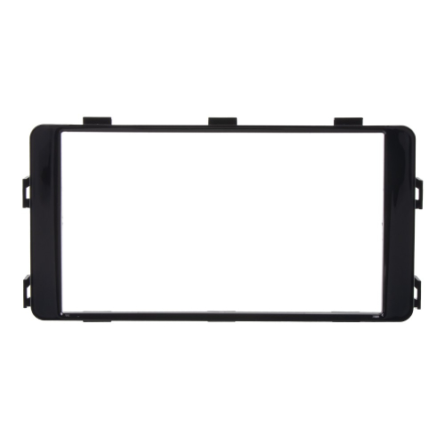 2DIN redukcia pre Mitsubishi L200 2015-, Fiat Fullback