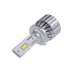 LED autožiarovky D2S / D2R do xenónov - biele 9000LM / CANBUS (2ks)