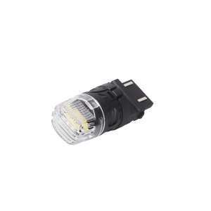 LED autožárovky 12V / T20 (3157) - bílé 16x LED 2835SMD / CANBUS (2ks)
