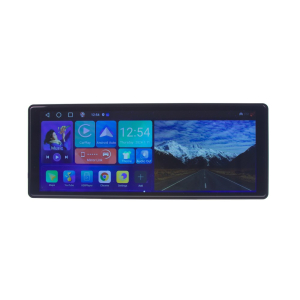 12/24V monitor s 10,26"  LCD, s OS  Android, Apple CarPlay, Android auto, Bluetooth, micro SD, GPS, parkovacia kamera
