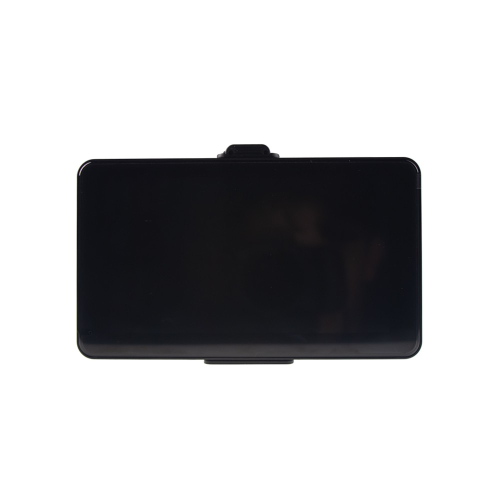 Montáž 7" LCD monitoru 12/24V s Apple CarPlay, Android auto, Bluetooth, micro SD, kamerový vstup