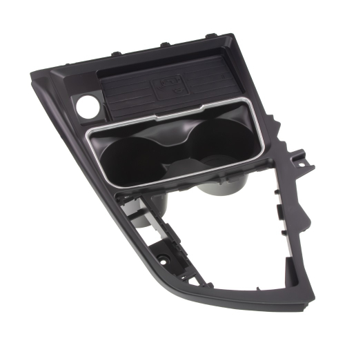 Qi indukčná nabíjačka telefónov BMW 3 (F30/F31/F35)