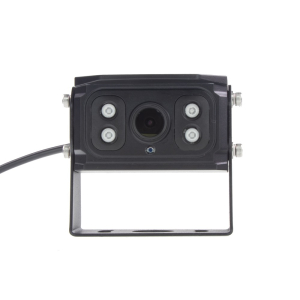 Kamera AHD digitálního bezdrátového digitálního kamerového systému 12/24V, AHD, 4CH, DVR