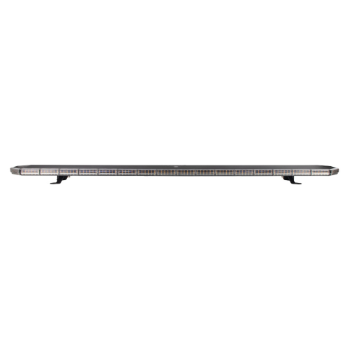 Bielo-oranžová LED rampa 1,4m / 10-30V, ECER655