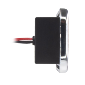 Použití 12/24V nabíječky USB 2.4A + QC3.0 + USB-C PD