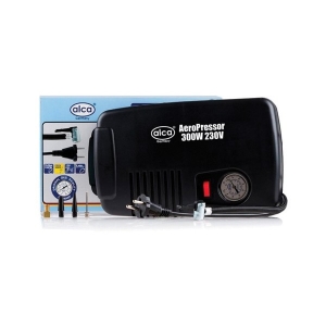 Kompresor 230V - 150 PSI / 10,5 BAR Alca