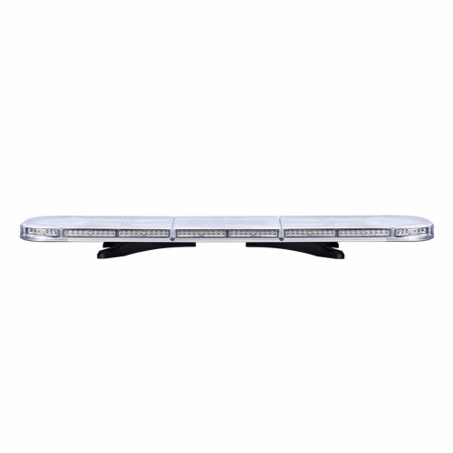 LED rampa 1132mm, modrá, 12-24V, ECE R65