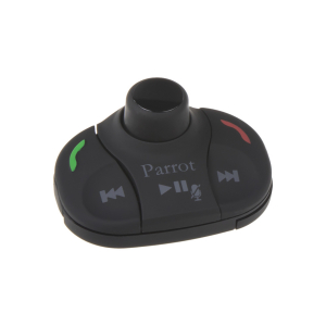 Bezdrátový ovladač - pro Handsfree sady Parrot Mki 9000 / Parrot Mki 9100 / Parrot Mki 9200