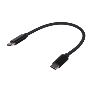 Kábel USB-C / USB-C - pre montáž DVR kamery s USB-C do vozidiel Škoda