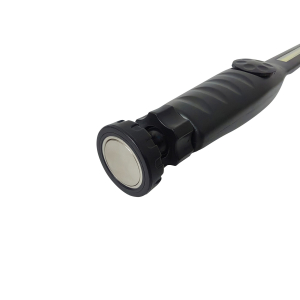 Magnet montážní pracovní nabíjecí 5W LED lampy