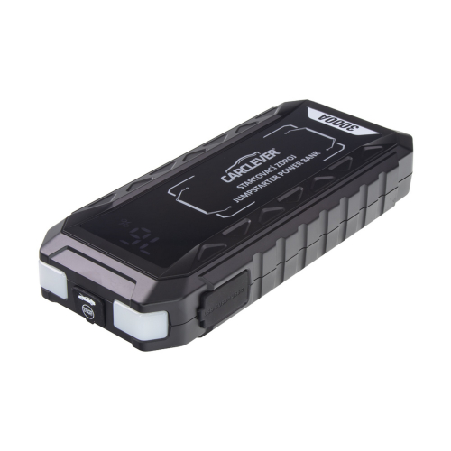 PROFI Startovací zdroj (JumpStarter) 20.000mAh/74Wh/1500A, 12V