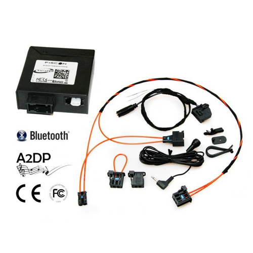 Bluetooth HF sada do vozů BMW od 2011