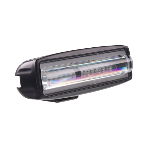 Výstražné svetlo pre vysokozdvižný vozík 10-80V, 18W svetelný pruh