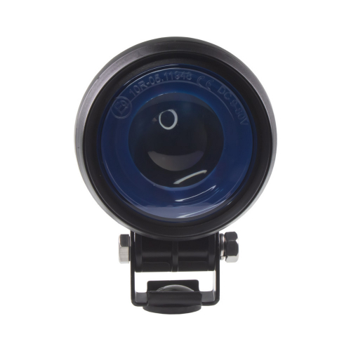 PROFI LED výstražná šípka 10-80V 15W modrá, ECE R10