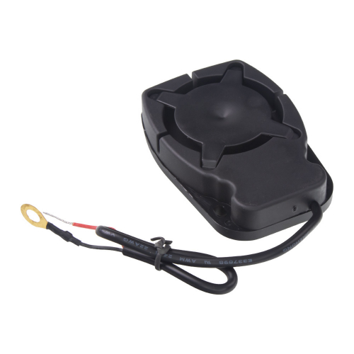 Siréna magnetodynamická 12V/110dB, 1-tónová