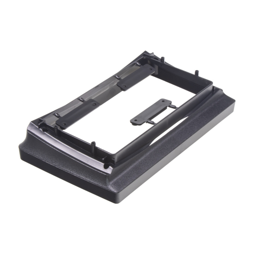 Použitie redukcie pre 9" autorádio Kia Ceed 2007-2009