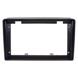 Redukce pro 9" autorádio Fiat Ducato 06-11, Citroën Jumper 06-11 Peugeot Boxer 06-11