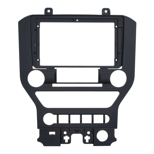 Redukcia pre 9" autorádio FORD Mustang 2015-