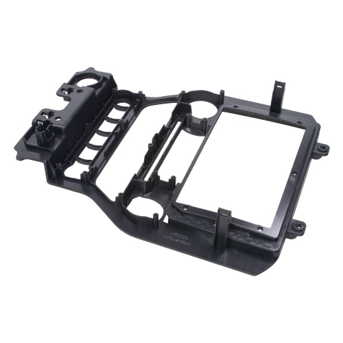 Rámik pre 9" autorádio FORD Mustang 2015-