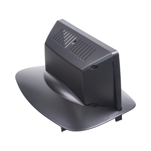 Rámik pre 9" autorádio Renault Megane III 11/2008-2015, Fluence 02/2010-