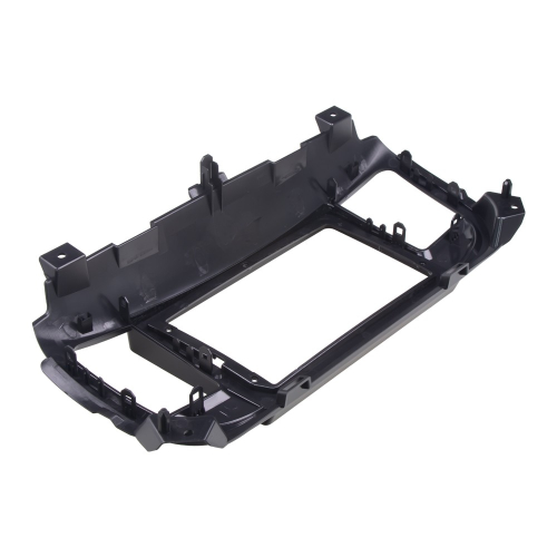 Rámik pre 9" autorádio Citroen SpaceTourer, Peugeot Expert, Traveller, Toyota Proace 2016-