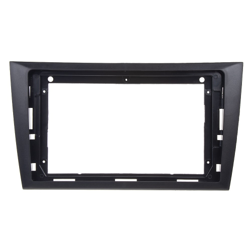 Redukcia pre 9" autorádio VW Golf VI 2008-2015