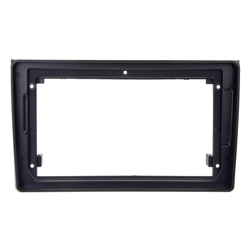 Redukcia pre 9" autorádio Audi A4 / S4 (B6)(B7) Seat Exeo