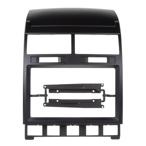 Redukcia pre 9" autorádio VW Touareg 2002-2010