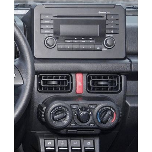 Rámik pre 9" autorádio Suzuki Jimny 2018-