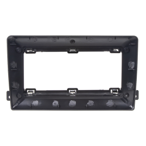 Rámik 9" autorádia - Ford Focus / Fusion / Fiesta / Kuga / Galaxy / C-Max / S-Max / Transit (2003->)