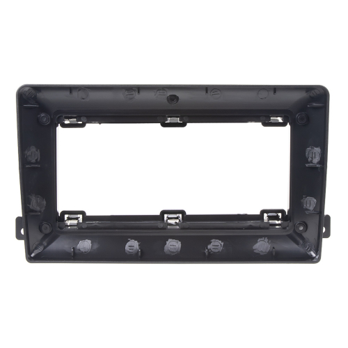 Redukcia pre 9" autorádio FORD Focus, Mondeo, S-Max, C-Max 2007-2011; Galaxy 2006-2011; Kuga 2008-2010