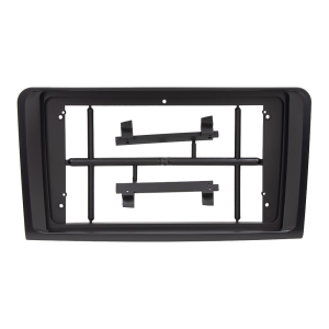 Rámik 9" autorádia - Mercedes ML / GL (2005->)