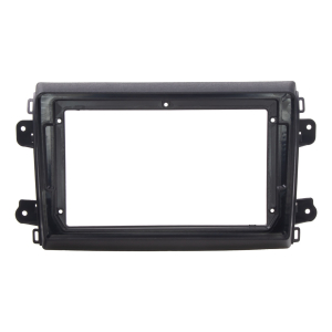 Rámik 9" autorádia - Fiat Ducato / Peugeot Boxer / Citroen Jumper (2021->)