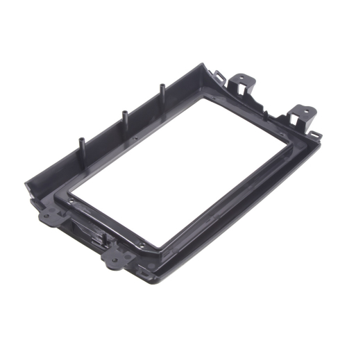 Rámik pre 9" autorádio Fiat Ducato/Peugeot Boxer/Citroen Jumper 2021-